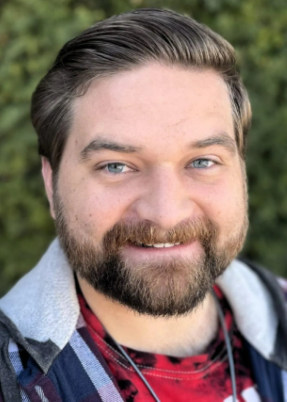 Connor Duersch, Therapy Intern at The Edify Group in Provo, Utah